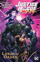 Justice League Dark Volume 2