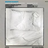 Babbitt: Conc. Piano & Orchestra, H