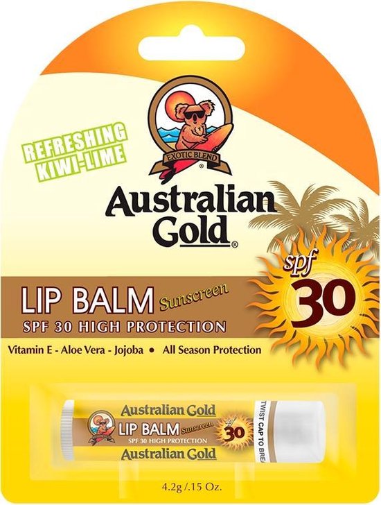 Australian Gold SPF 30 Lipbalm Stick