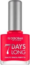 Deborah Milano 7 Days Long Nail Polish 819