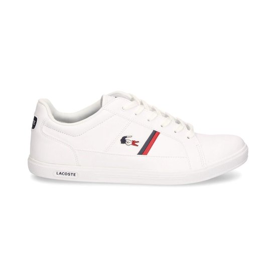 Lacoste europa tri1 sma hot sale