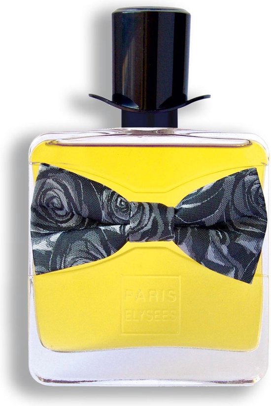 Afwijzen Pef Willen Le Parfum de l'Homme Elegant 100 ml - Eau de Toilette - Herenparfum |  bol.com