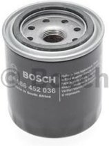 Bosch P2036 Oliefilter Schroeffilter Hoogte 92Mm M20X1.5 Draad