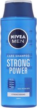 Nivea Men Strong Power 400 Ml For Men