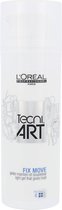 L’Oréal Paris Tecni Art Fix Move haargel Unisex 150 ml