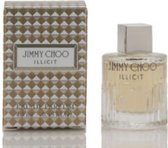 Jimmy Choo Illicit by Jimmy Choo 4 ml - Mini EDP