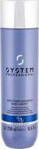 System Professional - S1 Smoothen Shampoo - 250ml