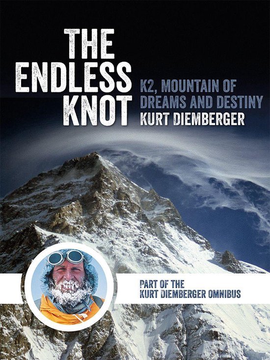 The Endless Knot - cover