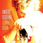 Anders Osborne - Coming Down (CD)