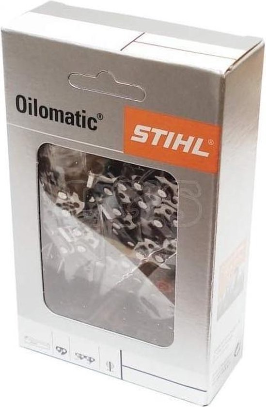 STIHL Sägekette 3/8"P 1,3mm 30cm 47TG Picco Micro 63PM3 36360000047