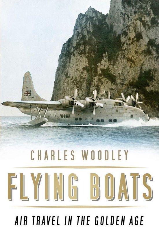 Flying Boats - cover