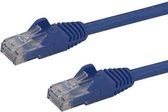 UTP Category 6 Rigid Network Cable Startech N6PATC750CMBL 7,5 m