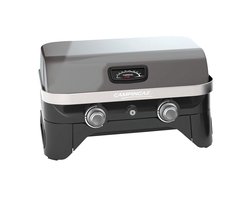 Campingaz Attitude 2100 LX Black BBQ
