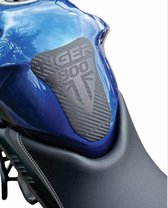 Rubbatech tankpad Triumph Tiger 800