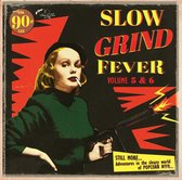 Various Artists - Slow Grind Fever 05+06 (CD)