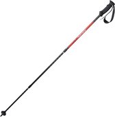 Acecamp Wandelstok 6061 Aluminium Rood/zwart