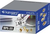 Kangaro ponsogen - BPE-20 - eyelets - K-7500210