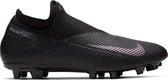 Nike Phantom Vision Academy DF MG voetbalschoenen heren zwart