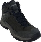 Meindl Nebraska Mid GTX wandelschoenen heren antraciet