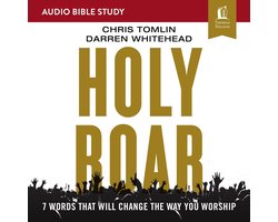 Holy Roar: Audio Bible Studies