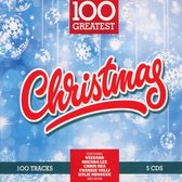 100 Greatest Christmas [5CD]