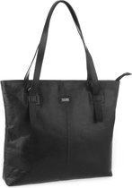 Spikes & Sparrow Bronco - Shopper - Zwart