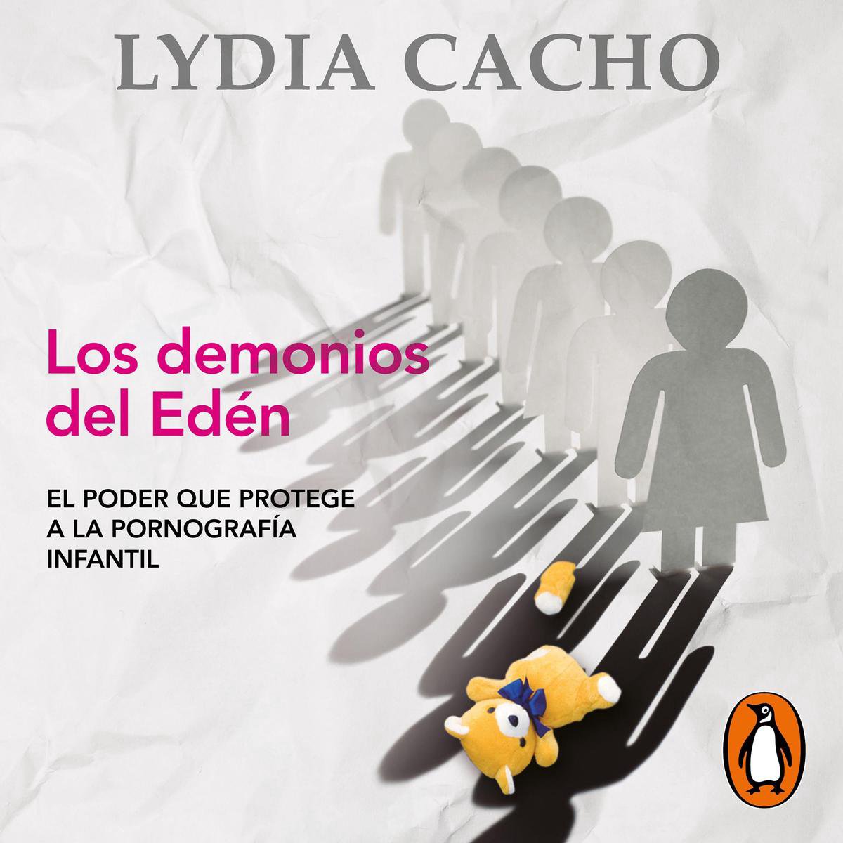 Los demonios del Edén - Lydia Cacho