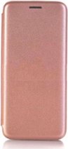Booklet Wallet Case - Huawei P20 - Roze