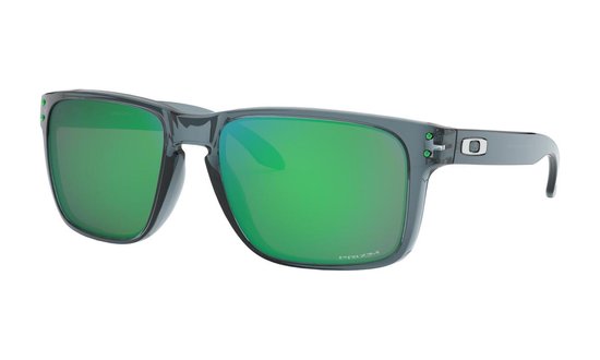 Oakley Holbrook XL Crystal Black/ Prizm Jade - OO9417-1459