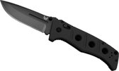 Benchmade Sibert Adamas Black PE