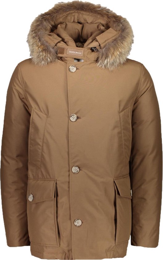 Woolrich Jas Getailleerd - Maat M - - Never out stock Collectie -... | bol.com
