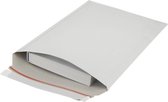 Kartonnen Verzendenvelop 292 x 374mm. Peel&Seal + Red Tearstrip. 100 stuks per verpakking. + Kortpack pen (056.0325)