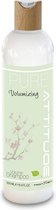 Trontveit Pure Volumizing Shampoo 500ml