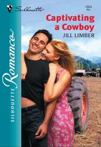 Captivating A Cowboy (Mills & Boon Silhouette)