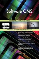 Software QMS A Complete Guide - 2019 Edition