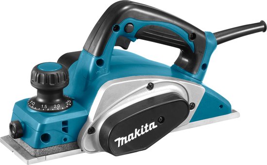 Makita Schaafmachine KP0800K - In Koffer