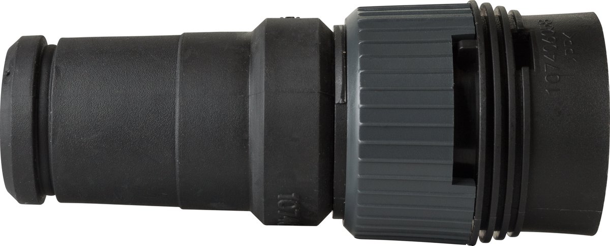 Makita P-81745 Slangadapter Met Luchtregelaar Voor VC2512L / VC3011L