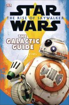 Star Wars The Rise of Skywalker The Galactic Guide