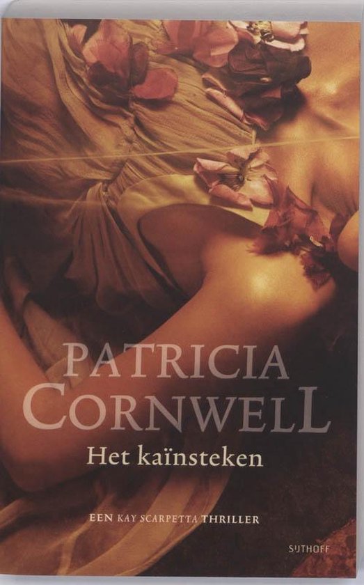 Het Kainsteken - Patricia Cornwell | Do-index.org