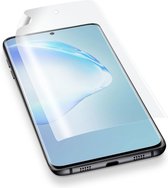 Cellularline SPCURVEDGALS11 61464 Screenprotector (folie) Geschikt voor: Samsung Galaxy S20 Plus 1 stuk(s)