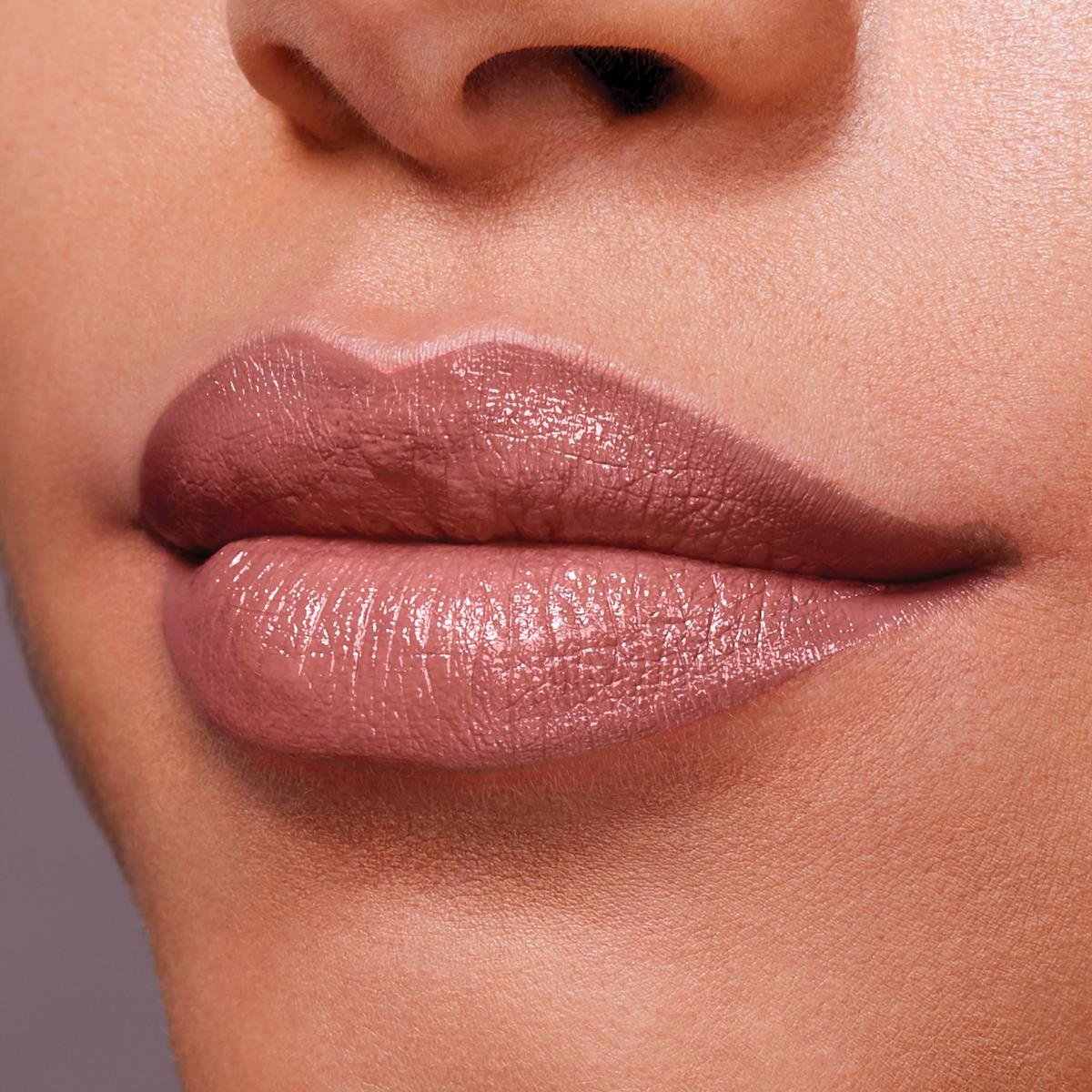 Maybelline Lippenstift - bol Nude Color Cream Reveal Bare Sensational - | 177