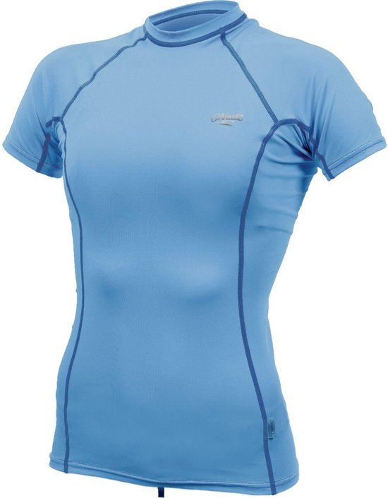 O'Neill - UV-shirt voor dames met korte mouwen - Premium Rash