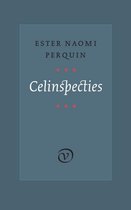 Boekomslag van 'Celinspecties'