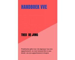 Handboek VvE