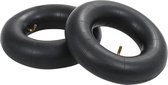 Kruiwagenbinnenbanden 2 st 13x5.00-6 rubber