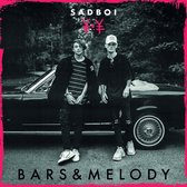 Bars And Melody - Sadboi (CD)