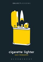 Object Lessons - Cigarette Lighter