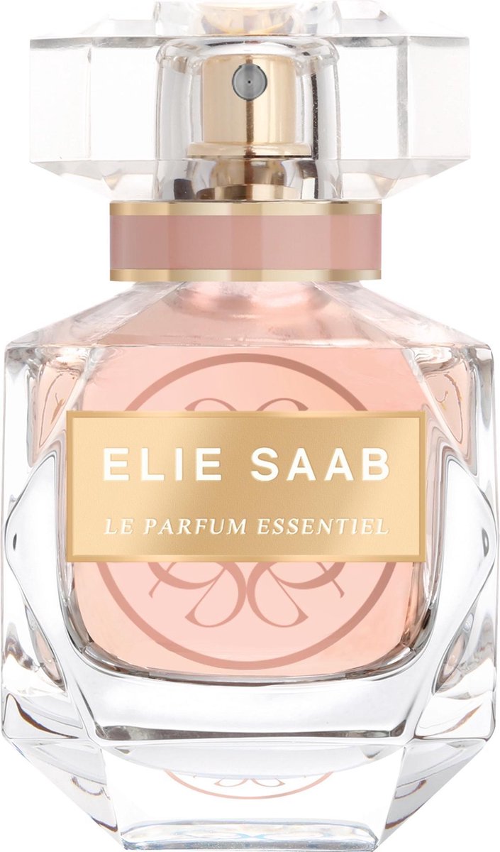 Elie Saab Le Parfum Essentiel - 90 ml - eau de parfum spray - damesparfum