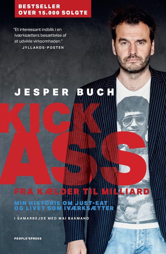Kick-Ass - cover
