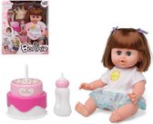 Babypop Happy Birthday 110135